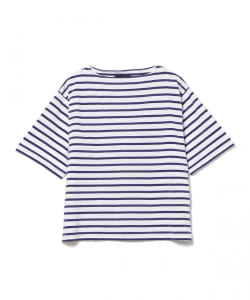 ＜MEN＞OUTIL / Triocot AAST Short Sleeve