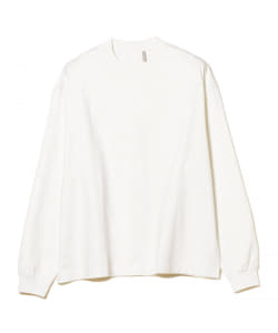 KAPTAIN SUNSHINE / Long Sleeve Tee Heavy