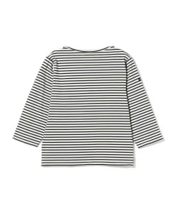〈MEN〉OUTIL / Tricot Navy