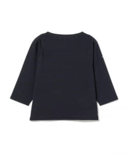 〈MEN〉OUTIL / Tricot Navy