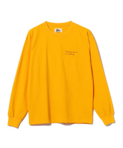 Pilgrim Surf+Supply / Cross Stitch Tee