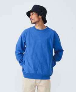 Pilgrim Surf+Supply / Fiore Jersey Crew