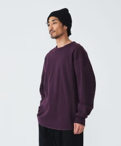 Pilgrim Surf+Supply / Mangum Thermal Crew