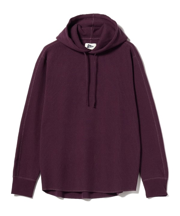 Pilgrim Surf Supply Louis Thermal Hoodie