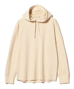 Louis Thermal Hoodie