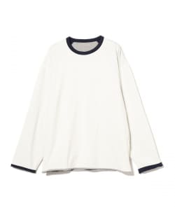 Pilgrim Surf+Supply / Geoffrey Reversible Longsleeve Tee