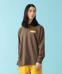 Western Hydrodynamic Research / Worker Long Sleeve Tee