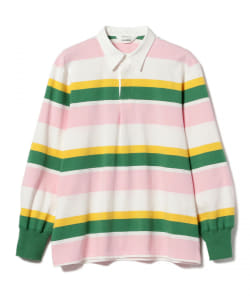 DIGAWEL / Border Rugby Shirt
