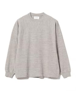 CAL O LINE for Pilgrim Surf+Supply / FootBall Long Sleeve Tee