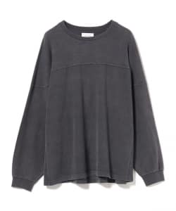 CAL O LINE for Pilgrim Surf+Supply / FootBall Long Sleeve Tee