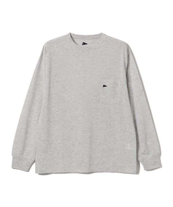 Pilgrim Surf+Supply（ピルグリム サーフ+サプライ）QUICK DRY