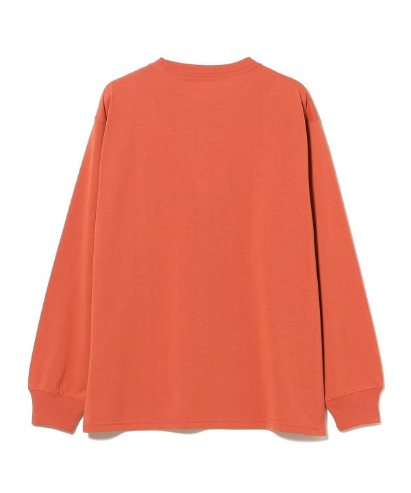 QUICK DRY Long Sleeve Tee