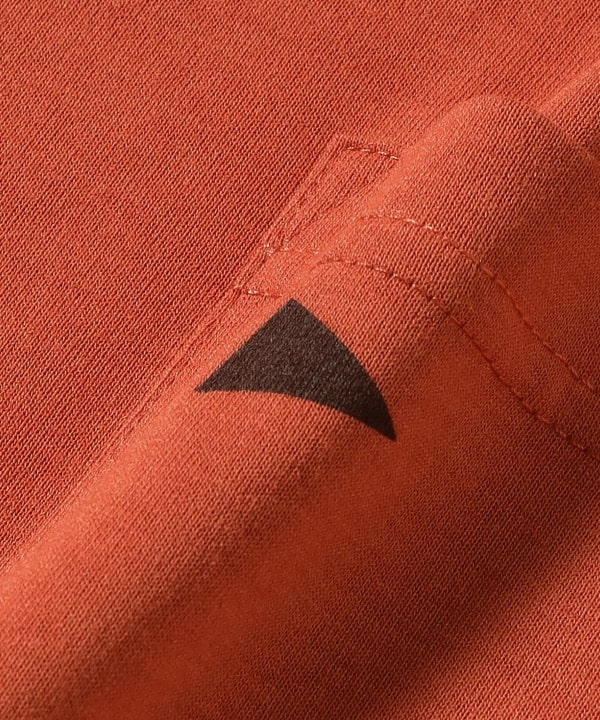 QUICK DRY Long Sleeve Tee