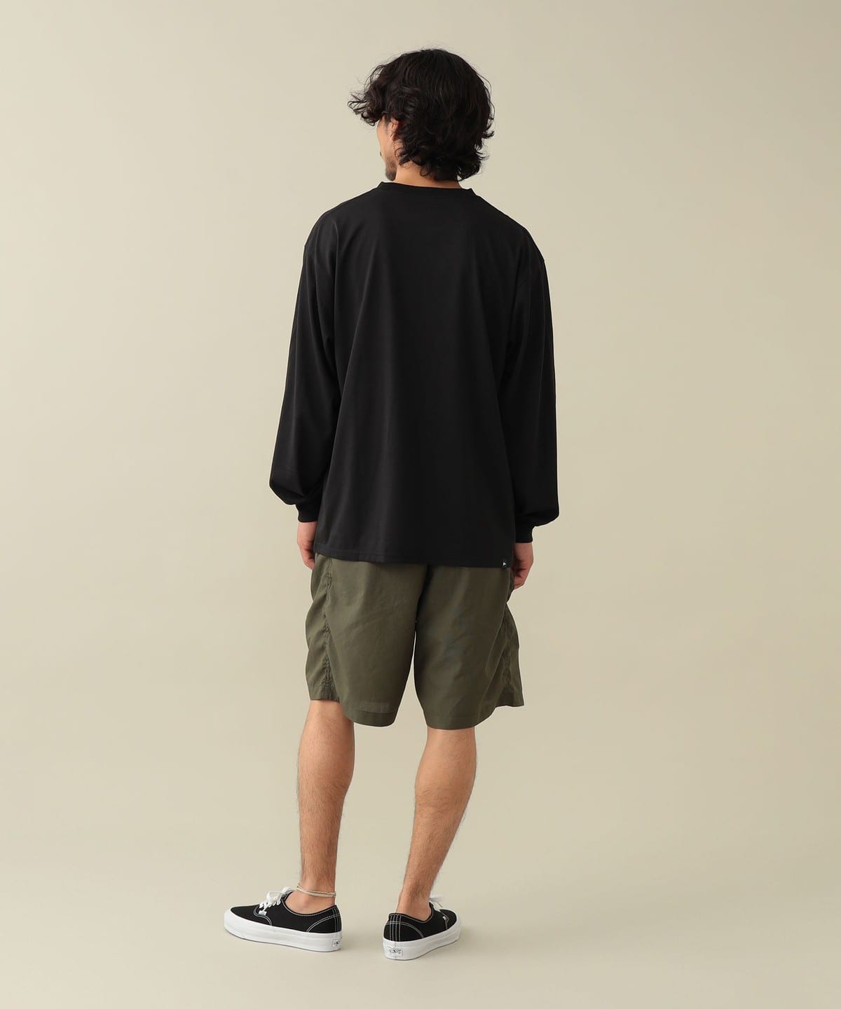 Pilgrim Surf+Supply（ピルグリム サーフ+サプライ）QUICK DRY Long