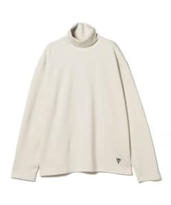 South2 West8 / Turtle Neck Tee△