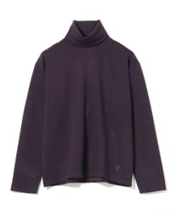 South2 West8 / Turtle Neck Tee△