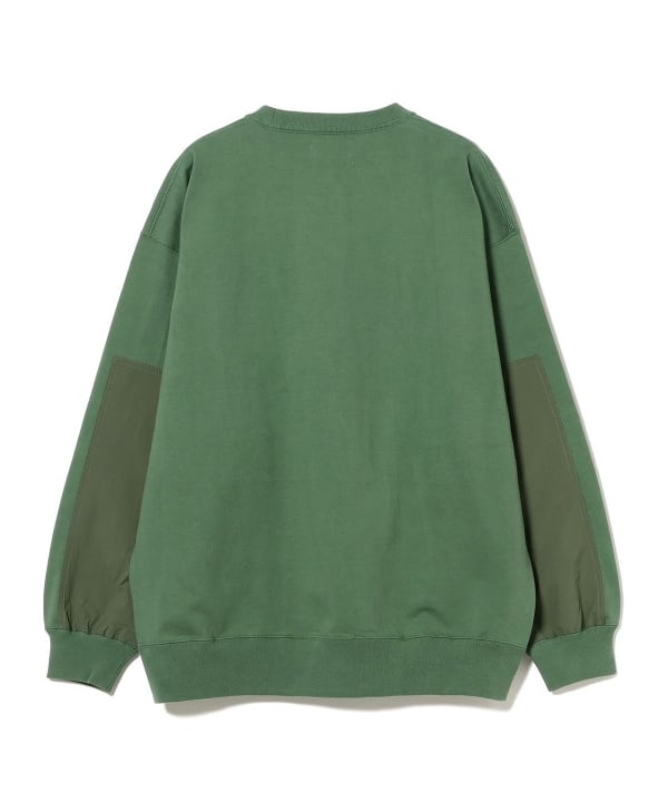 ピルグリムサーフサプライ　ビームス　beams　ダウン　黒　ブラック Pilgrim Surf+Supply（ピルグリム サーフ+サプライ）Jaar