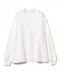 KAPTAIN SUNSHINE /  Long sleeve Tee Heavy
