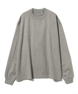 KAPTAIN SUNSHINE /  Long sleeve Tee Heavy