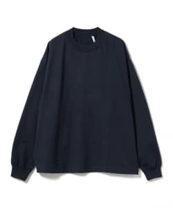 KAPTAIN SUNSHINE /  Long sleeve Tee Heavy
