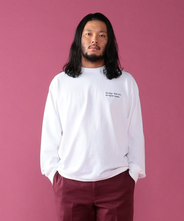 Pilgrim Surf+Supply（ピルグリム サーフ+サプライ）〈MEN〉Pilgrim