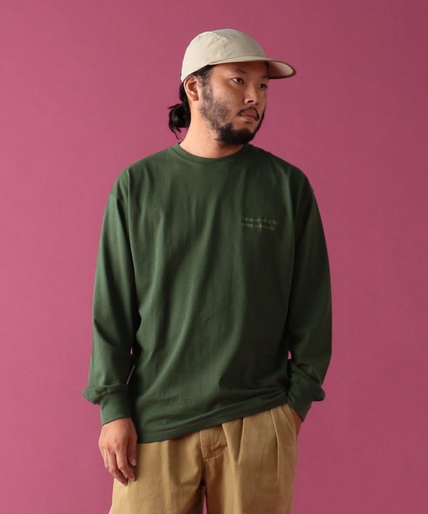 Pilgrim Surf+Supply（ピルグリム サーフ+サプライ）〈MEN〉Pilgrim