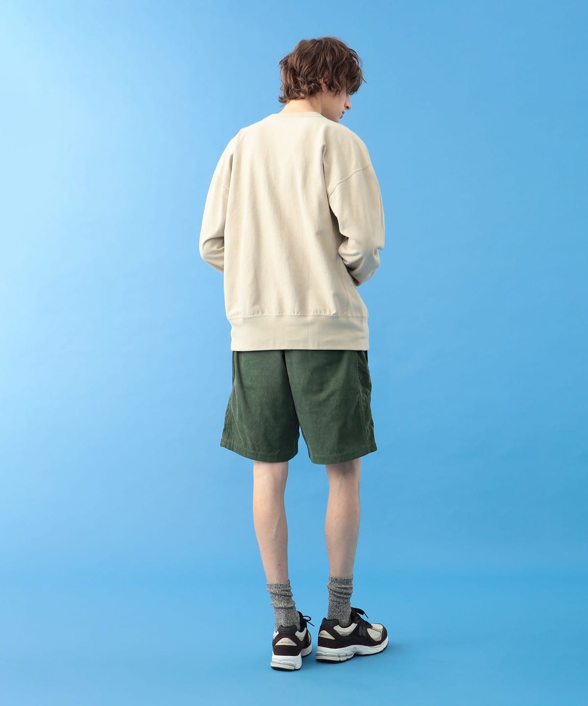 Pilgrim Surf+Supply（ピルグリム サーフ+サプライ）〈MEN〉Champion