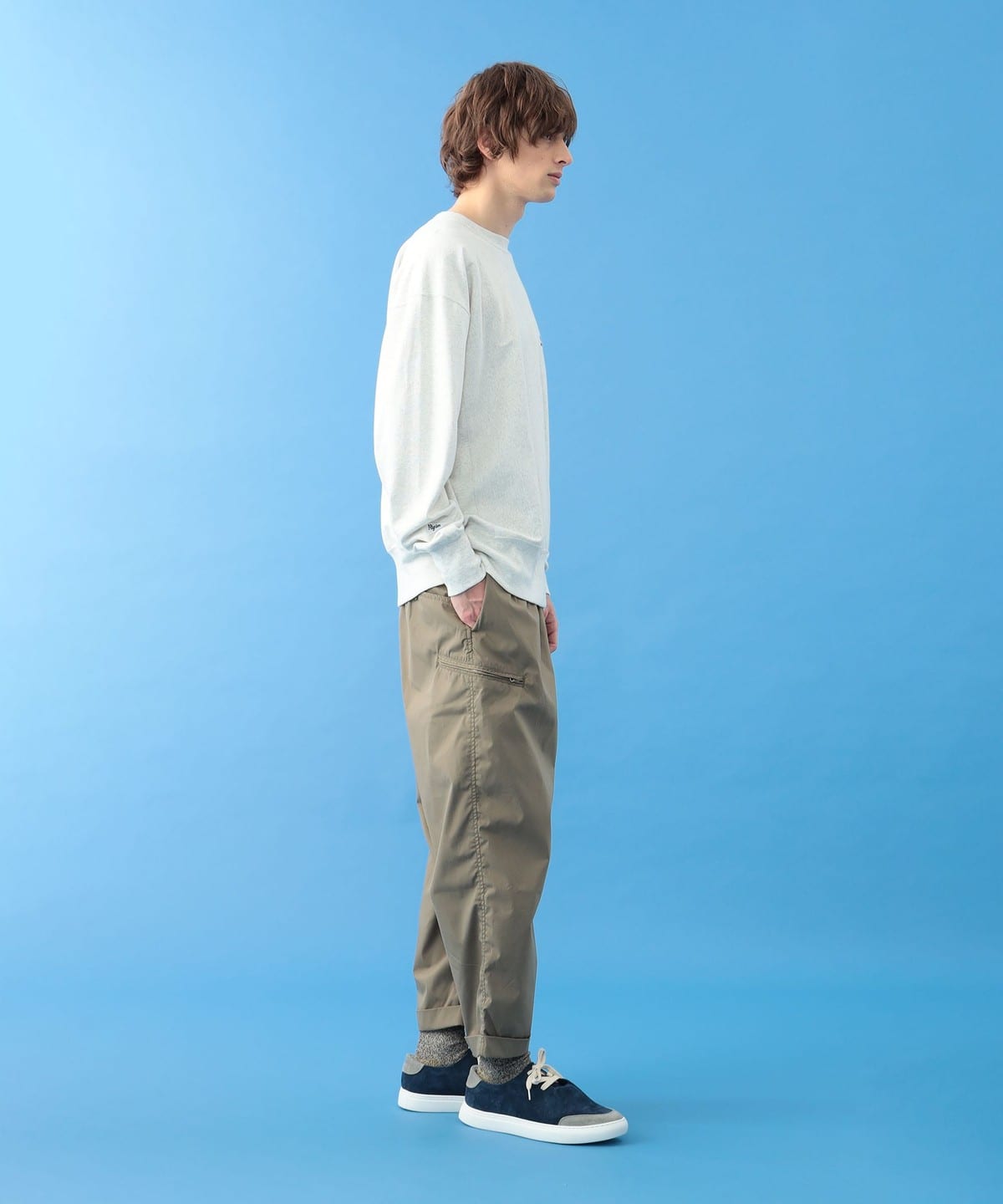 Pilgrim Surf+Supply Pilgrim Surf+Supply MEN) Champion × Pilgrim