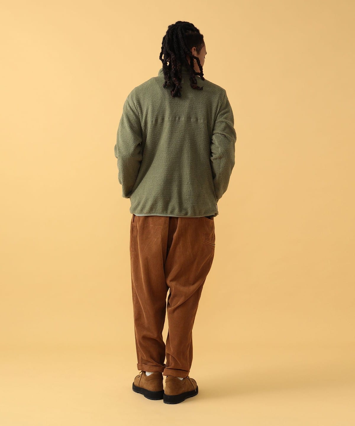 Pilgrim Surf+Supply（ピルグリム サーフ+サプライ