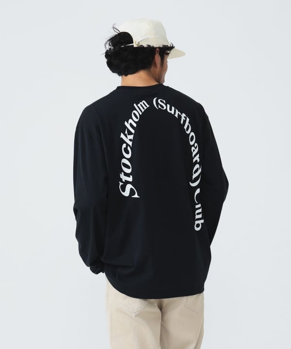 Pilgrim Surf+Supply(ピルグリム サーフ+サプライ)Stockholm Pilgrim Surf+Supply(ピルグリム サーフ+サプライ)Stockholm