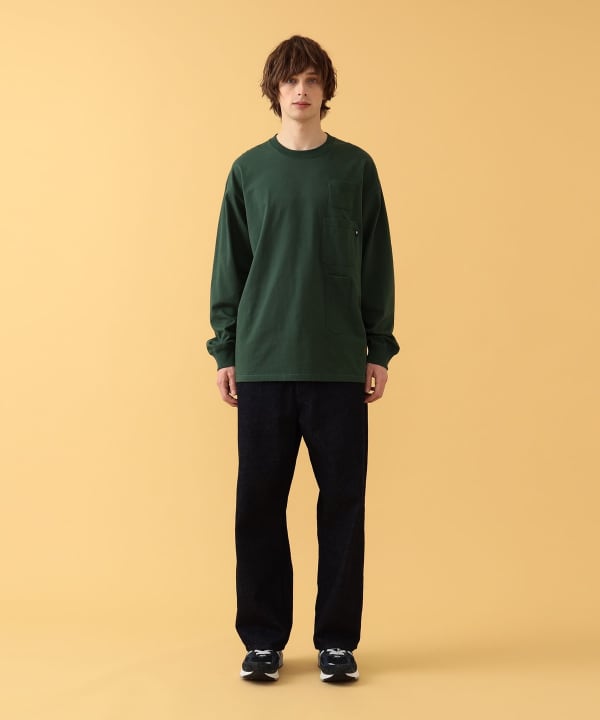 Pilgrim Surf+Supply(ピルグリム サーフ+サプライ)Utility Pilgrim Surf+Supply(ピルグリム サーフ+サプライ)Utility