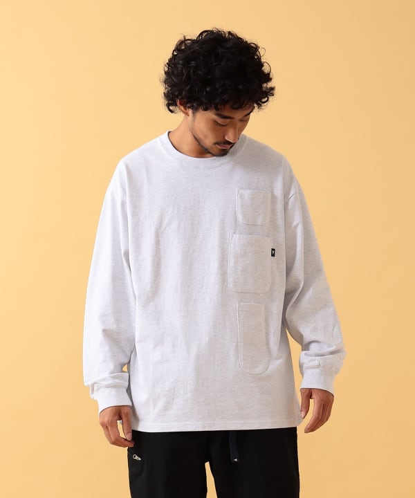 Pilgrim Surf+Supply(ピルグリム サーフ+サプライ)Utility Pilgrim Surf+Supply(ピルグリム サーフ+サプライ)Utility
