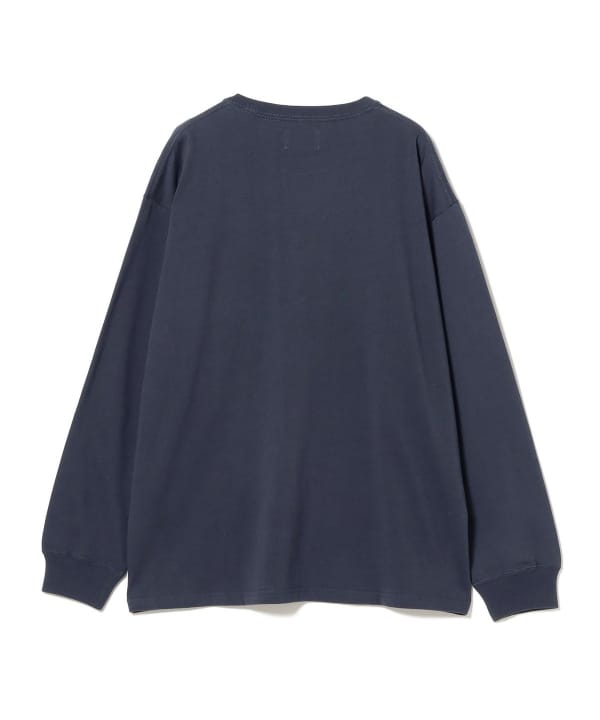 Pilgrim Surf+Supply（ピルグリム サーフ+サプライ）Utility Long