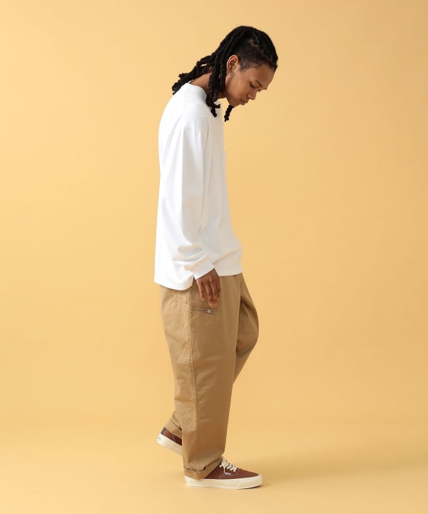 Pilgrim Surf+Supply（ピルグリム サーフ+サプライ）Utility