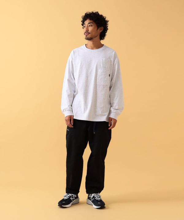 Pilgrim Surf+Supply（ピルグリム サーフ+サプライ）Utility