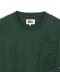DARK GREEN