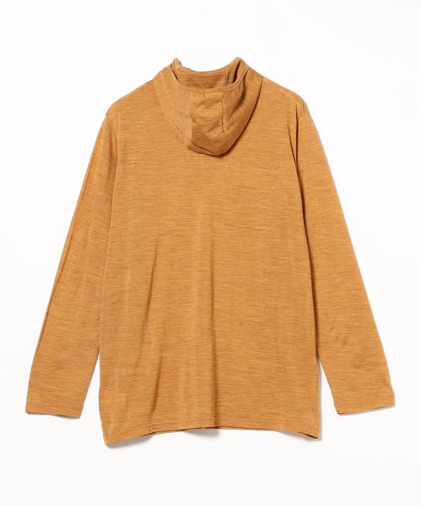 Pilgrim Surf+Supply Pilgrim Surf+Supply BROWN by 2-tacs / BAA 