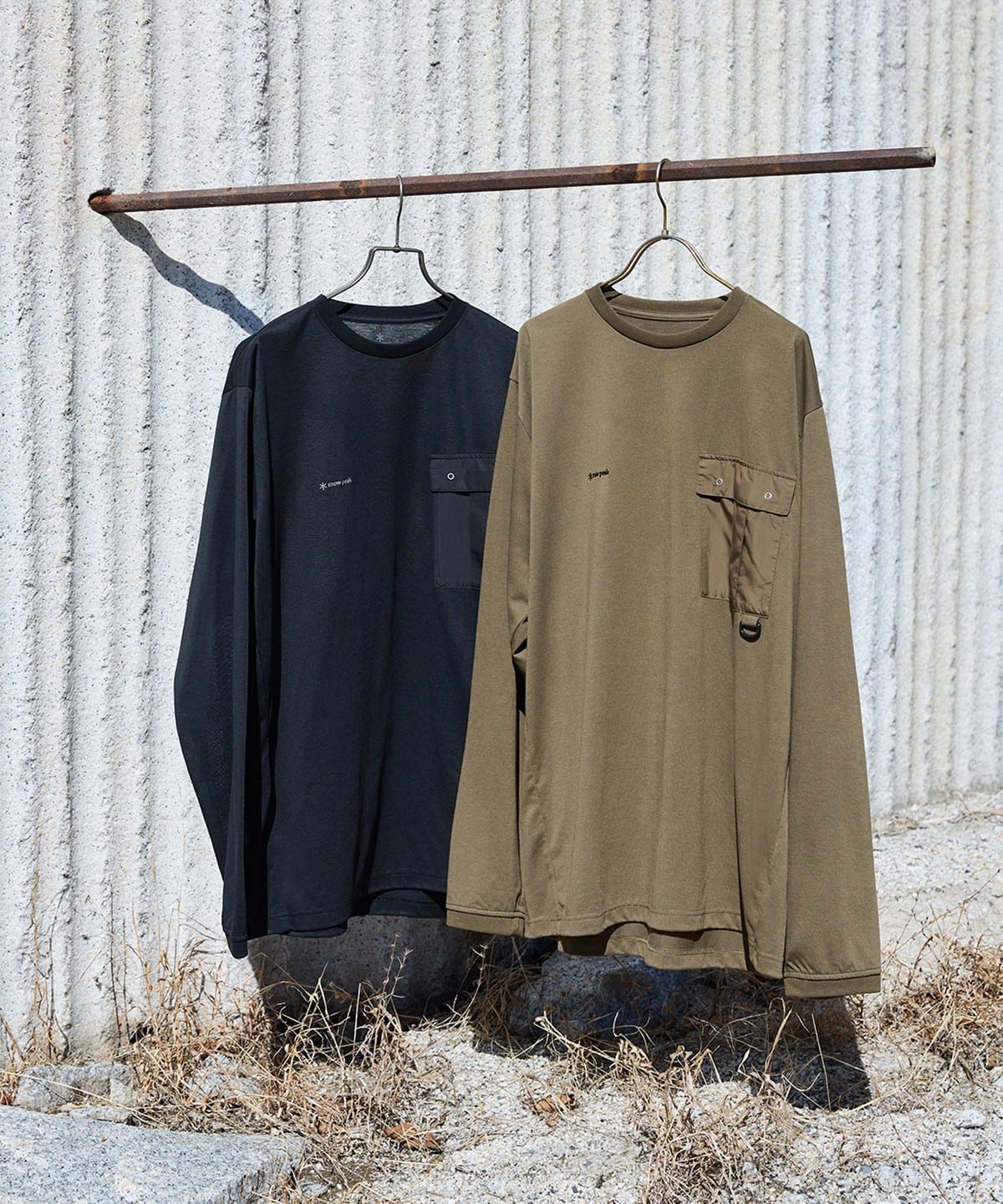 Pilgrim Surf+Supply（ピルグリム サーフ+サプライ