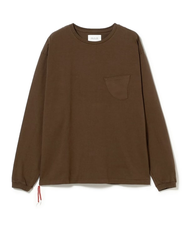 Pilgrim Surf+Supply（ピルグリム サーフ+サプライ）【EXCLUSIVE