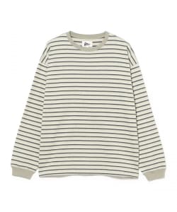 Tucker Stripe Tee
