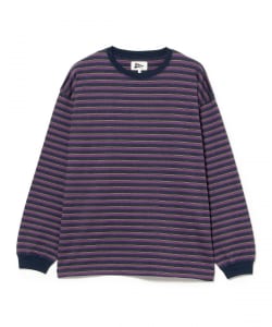 Tucker Stripe Tee