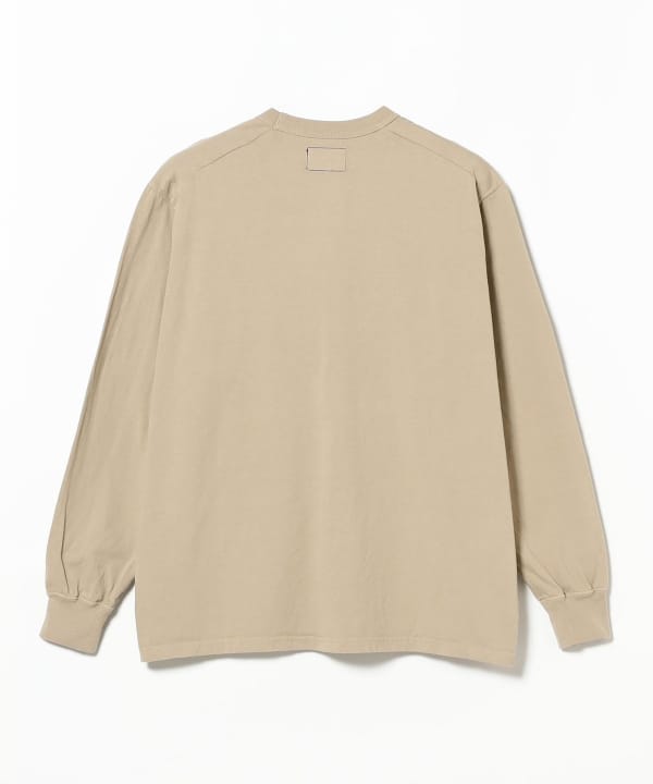 Pilgrim Surf+Supply（ピルグリム サーフ+サプライ）THE NORTH