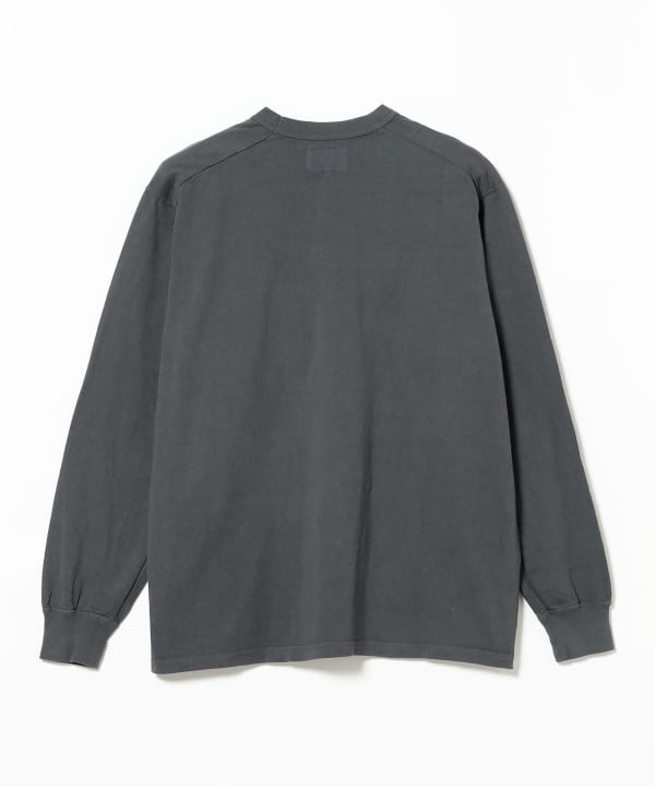Pilgrim Surf+Supply（ピルグリム サーフ+サプライ）THE NORTH