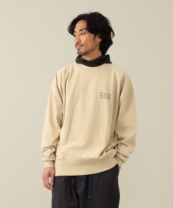 Pilgrim Surf+Supply（ピルグリム サーフ+サプライ