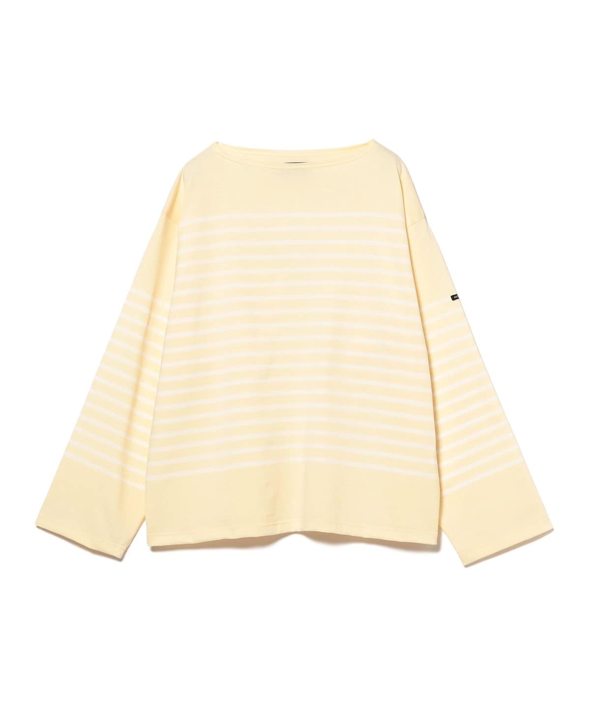 OUTIL ウティ / TRICOT AAST Tシャツ・カットソー MEN VANILLA CUSTARD/OFF 4 OUTIL ウティ / TRICOT AAST Tシャツ・カットソー MEN VANILLA CUSTARD/OFF 4