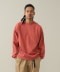 FADE RED