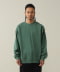 FADE GREEN