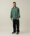 FADE GREEN