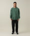 FADE GREEN