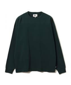 Teddy Athletic Long Sleeve Tee